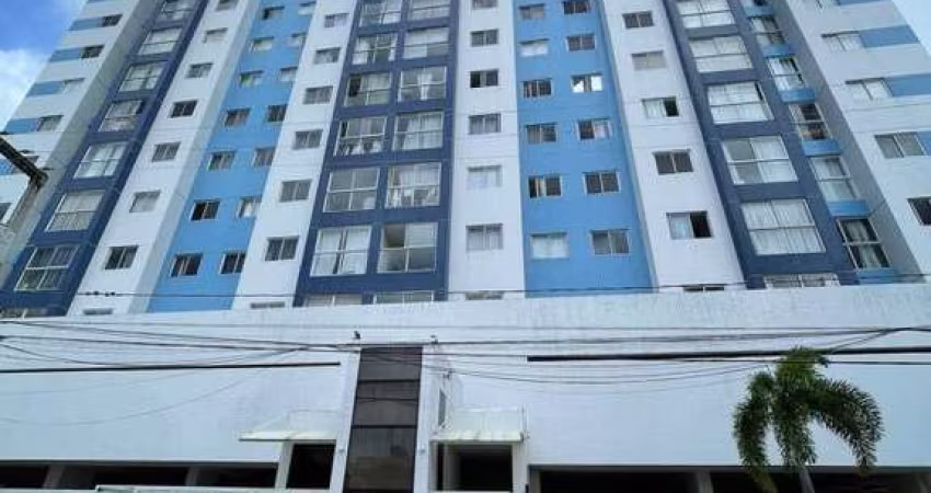 Apartamento para Locação em João Pessoa, Jardim Oceania, 2 dormitórios, 1 suíte, 2 banheiros, 1 vaga