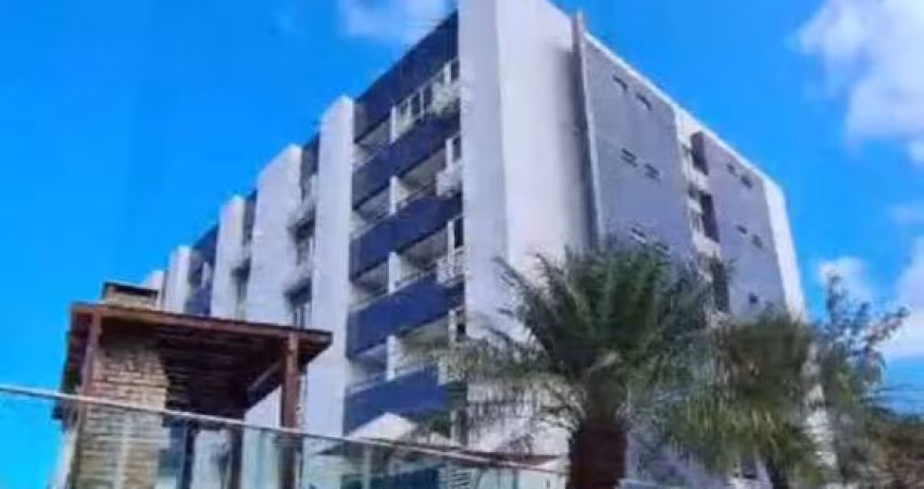 Apartamento para Locação em João Pessoa, Manaíra, 2 dormitórios, 1 suíte, 2 banheiros, 1 vaga