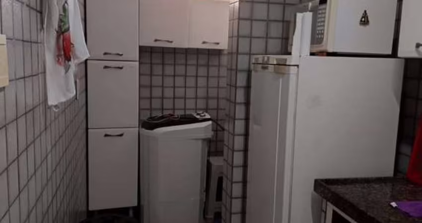 Apartamento para Locação em Cabedelo, Intermares, 2 dormitórios, 1 banheiro, 1 vaga