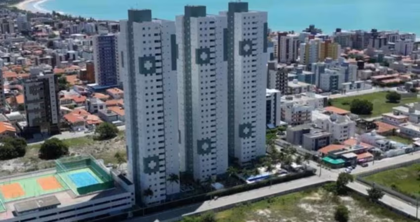 Apartamento para Venda em João Pessoa, Bessa, 3 dormitórios, 2 suítes, 3 banheiros, 2 vagas