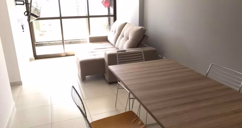Apartamento para Locação em João Pessoa, Brisamar, 2 dormitórios, 1 suíte, 2 banheiros, 2 vagas