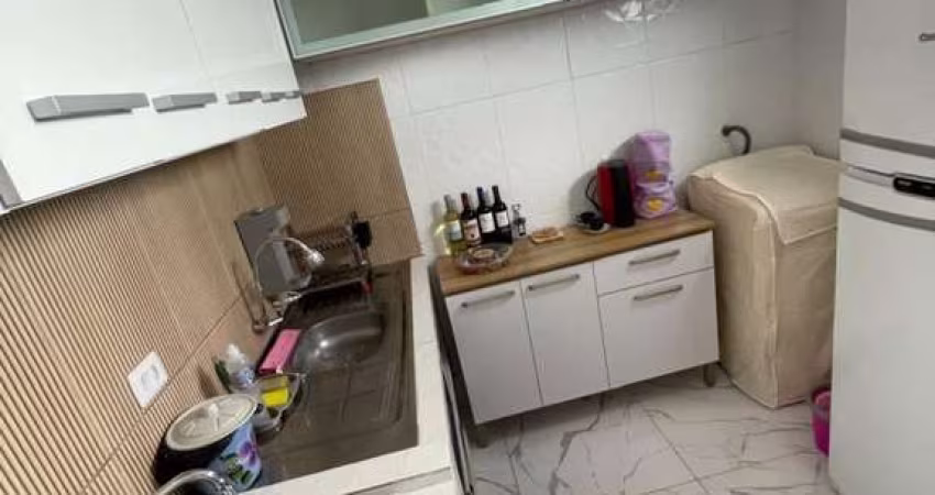 Apartamento para Venda em João Pessoa, Expedicionários, 2 dormitórios, 1 suíte, 1 banheiro, 1 vaga