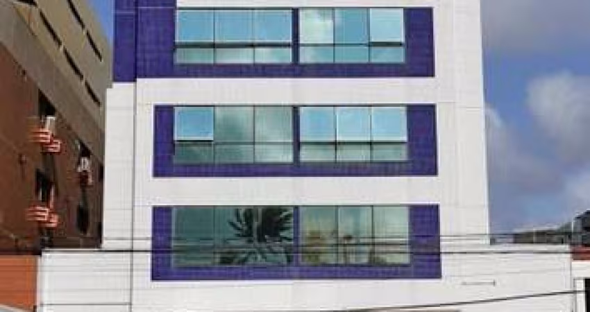 Apartamento para Venda em João Pessoa, Jardim Oceania, 2 dormitórios, 2 suítes, 2 banheiros, 1 vaga