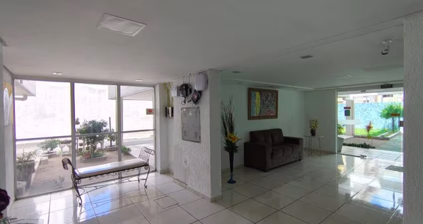 Apartamento para Venda em João Pessoa, Manaíra, 4 dormitórios, 1 suíte, 3 banheiros, 2 vagas