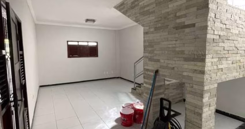 Casa para Venda em João Pessoa, Castelo Branco, 4 dormitórios, 2 suítes, 4 banheiros, 4 vagas
