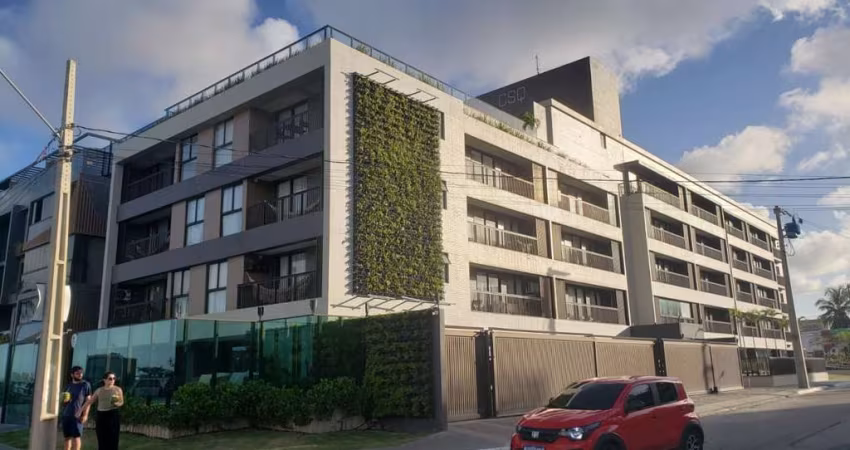 Apartamento para Venda em João Pessoa, Jardim Oceania, 2 dormitórios, 2 suítes, 2 banheiros, 1 vaga
