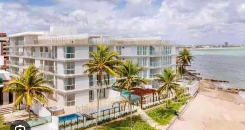 Apartamento para Venda em João Pessoa, Jardim Oceania, 2 dormitórios, 2 suítes, 2 banheiros, 1 vaga