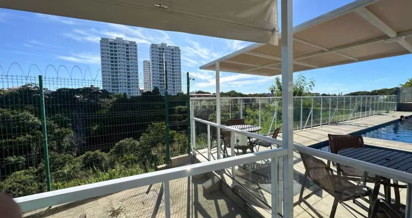 Apartamento para Venda em João Pessoa, Portal do Sol, 2 dormitórios, 1 banheiro, 1 vaga
