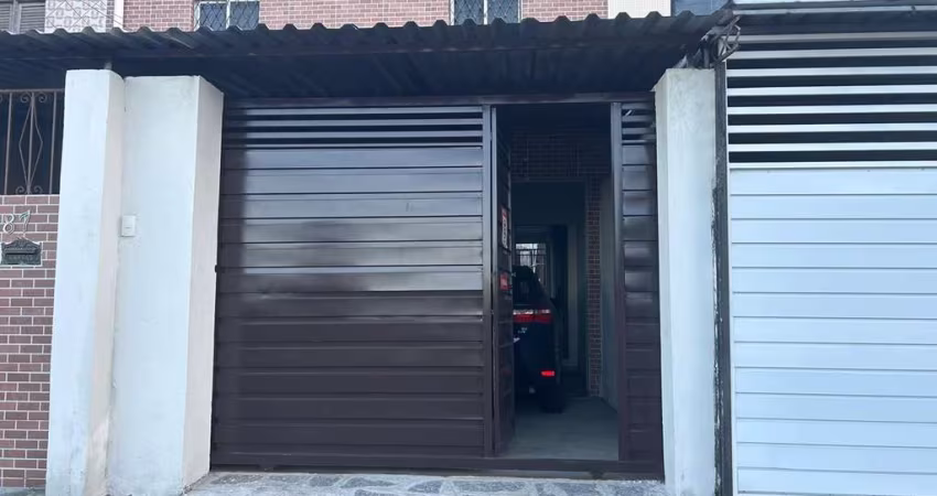 Casa para Venda em João Pessoa, Mangabeira, 3 dormitórios, 1 suíte, 2 banheiros, 1 vaga