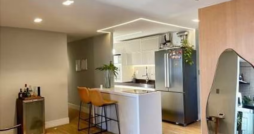 Apartamento para Venda em João Pessoa, Altiplano Cabo Branco, 2 dormitórios, 2 suítes, 3 banheiros, 2 vagas