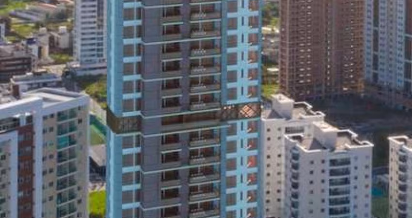 Apartamento para Venda em João Pessoa, Jardim Oceania, 3 dormitórios, 3 suítes, 4 banheiros, 4 vagas