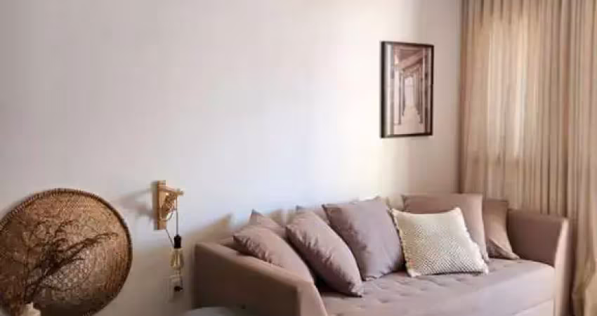 Apartamento para Locação em João Pessoa, Cabo Branco, 2 dormitórios, 1 suíte, 2 banheiros, 1 vaga