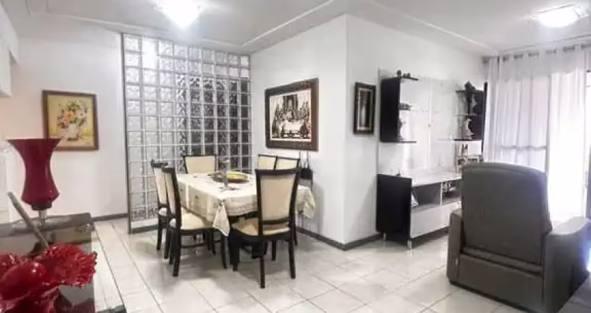 Apartamento para Venda em João Pessoa, Tambaú, 3 dormitórios, 3 suítes, 4 banheiros, 2 vagas