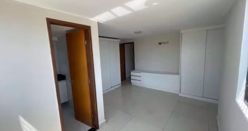 Apartamento para venda em joão pessoa, manaíra, 4 dormitórios, 4 suítes, 5 banheiros, 2 vagas