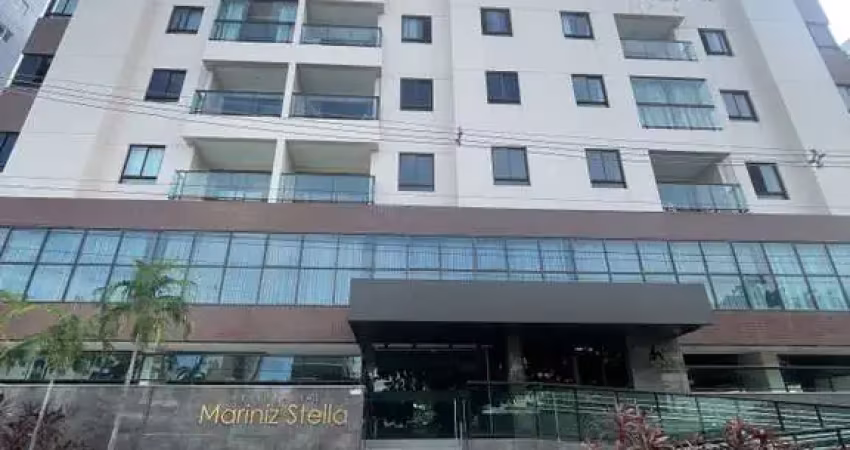 Apartamento para venda em joão pessoa, jardim oceania, 3 dormitórios, 1 suíte, 3 banheiros, 2 vagas