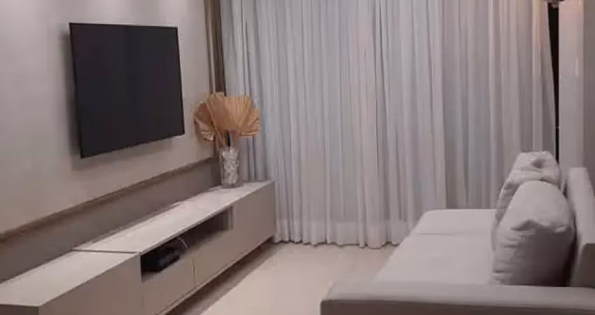 Apartamento para venda em joão pessoa, altiplano cabo branco, 3 dormitórios, 2 suítes, 3 banheiros, 2 vagas