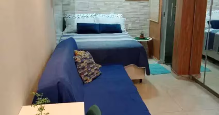 Flat para venda em cabedelo, intermares, 1 dormitório, 1 suíte, 1 banheiro, 1 vaga