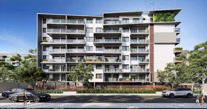 Apartamento para venda em joão pessoa, jardim oceania, 2 dormitórios, 1 suíte, 2 banheiros, 1 vaga