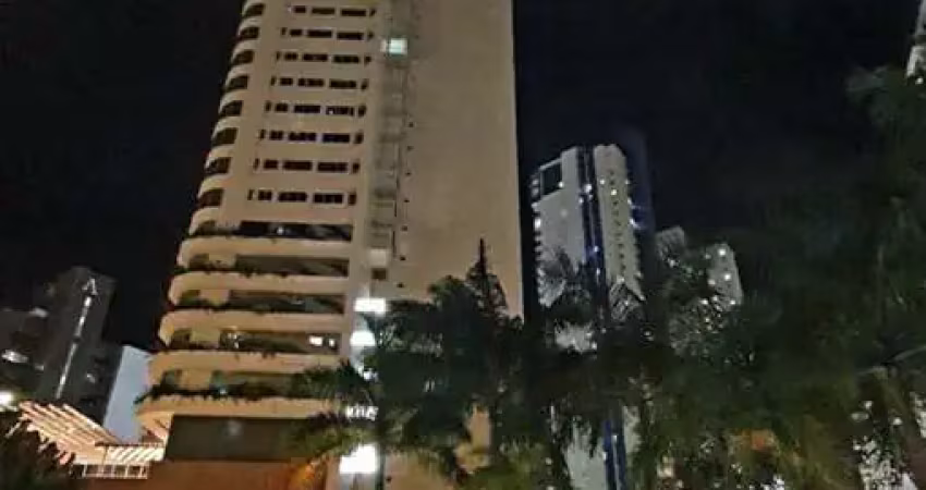 Apartamento para venda em joão pessoa, altiplano cabo branco, 3 dormitórios, 1 suíte, 3 banheiros, 2 vagas