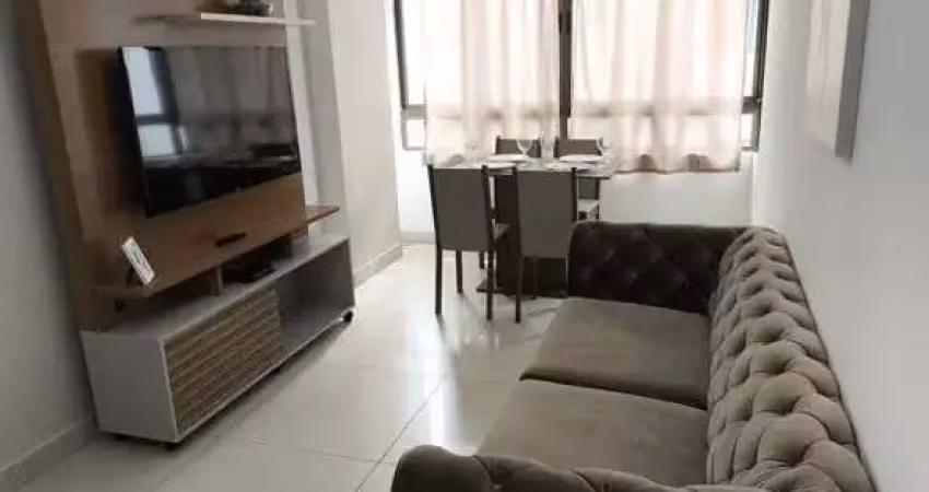 Apartamento para locação em joão pessoa, cabo branco, 2 dormitórios, 1 suíte, 2 banheiros, 1 vaga