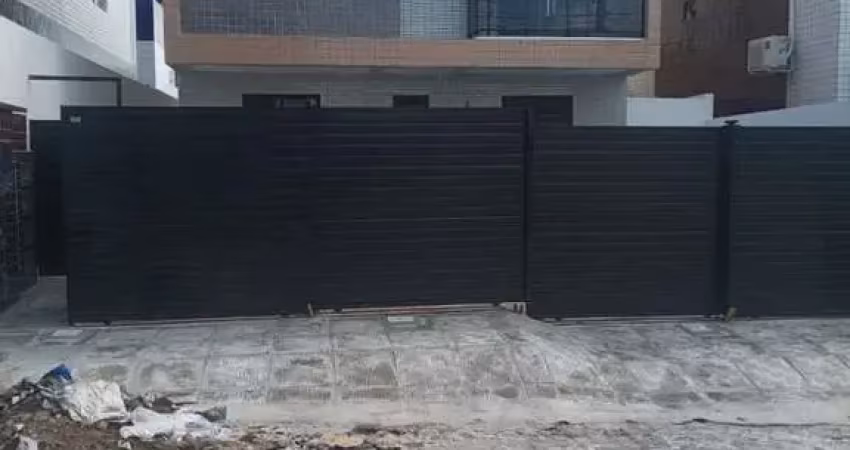 Apartamento para venda em joão pessoa, mangabeira, 2 dormitórios, 1 suíte, 1 banheiro, 1 vaga