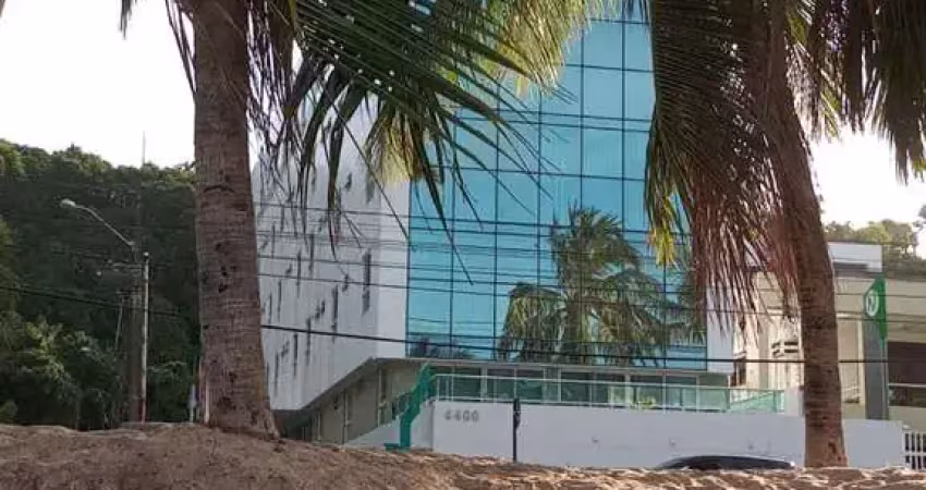 Flat para venda em joão pessoa, cabo branco, 1 dormitório, 1 suíte, 1 banheiro, 1 vaga