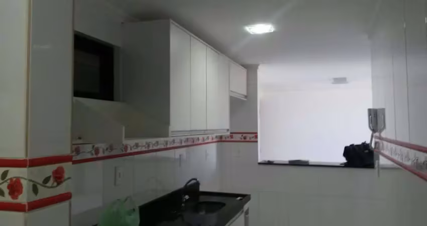 Apartamento para venda em joão pessoa, bancários, 3 dormitórios, 1 suíte, 2 banheiros, 1 vaga