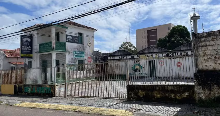 Casa para venda em joão pessoa, centro, 4 dormitórios, 2 suítes, 3 banheiros, 10 vagas