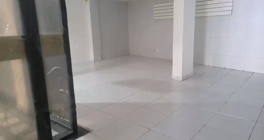 Sala comercial para locação em joão pessoa, centro, 1 dormitório, 1 suíte, 2 banheiros, 1 vaga