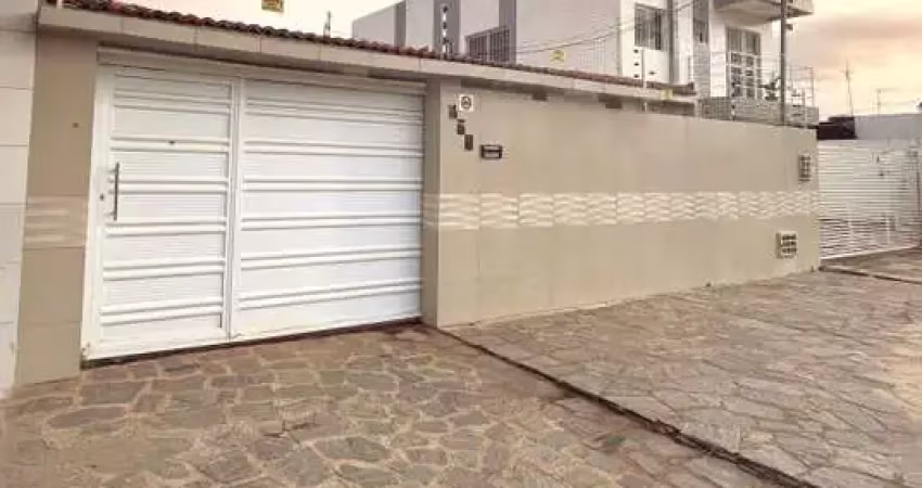 Casa para venda em joão pessoa, mangabeira, 3 dormitórios, 1 suíte, 2 banheiros, 2 vagas