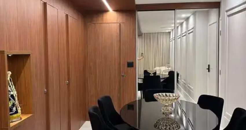 Apartamento para venda em joão pessoa, miramar, 3 dormitórios, 3 suítes, 4 banheiros, 2 vagas