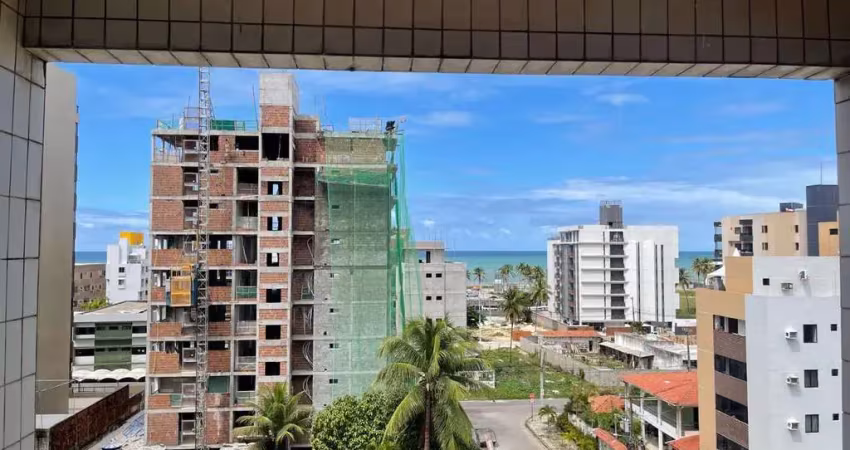 Apartamento para venda em cabedelo, intermares, 3 dormitórios, 1 suíte, 3 banheiros, 1 vaga