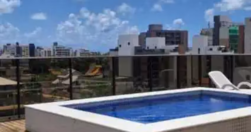 Apartamento para venda em cabedelo, intermares, 3 dormitórios, 1 suíte, 2 banheiros, 1 vaga