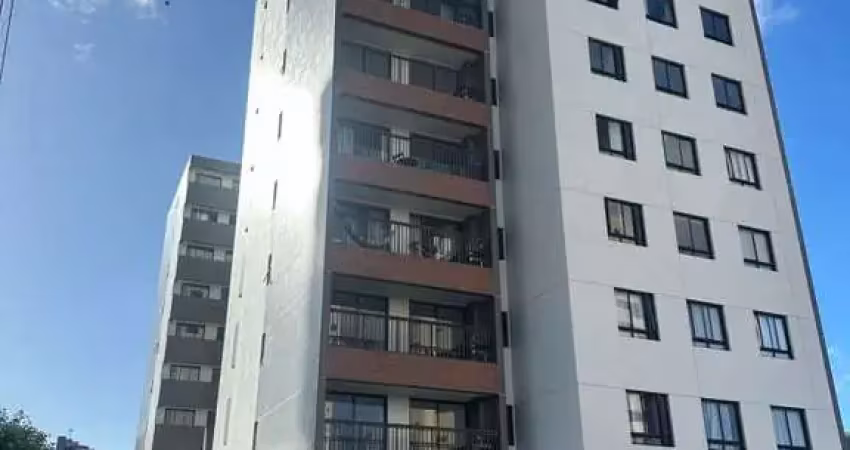 Apartamento para locação em joão pessoa, manaíra, 2 dormitórios, 1 suíte, 2 banheiros, 1 vaga