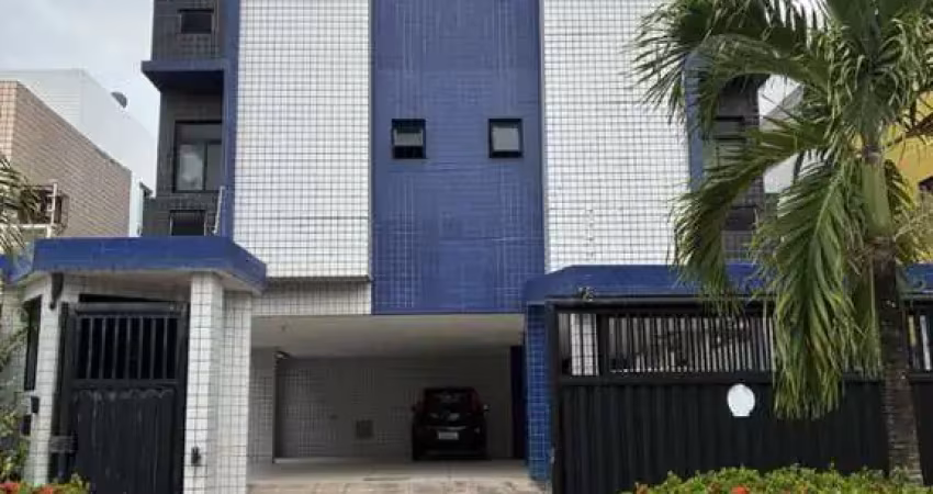 Apartamento para locação em joão pessoa, bessa, 3 dormitórios, 1 suíte, 2 banheiros, 1 vaga