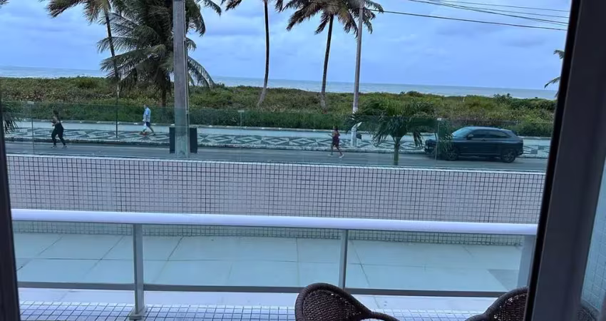 Apartamento para locação em cabedelo, intermares, 2 dormitórios, 1 suíte, 2 banheiros, 1 vaga
