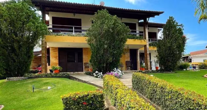 Casa para venda em joão pessoa, portal do sol, 4 dormitórios, 4 suítes, 6 banheiros, 5 vagas