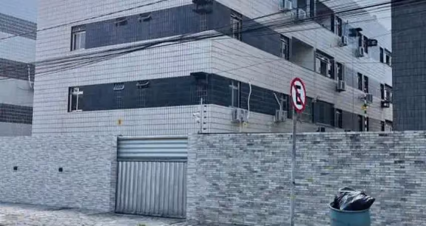 Apartamento para venda em joão pessoa, jardim oceania, 2 dormitórios, 1 suíte, 2 banheiros, 1 vaga