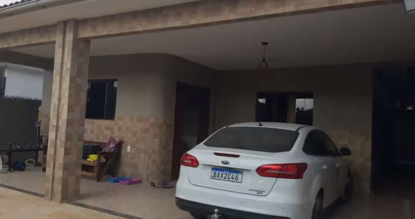 Casa para venda em joão pessoa, josé américo de almeida, 3 dormitórios, 1 suíte, 2 banheiros, 3 vagas