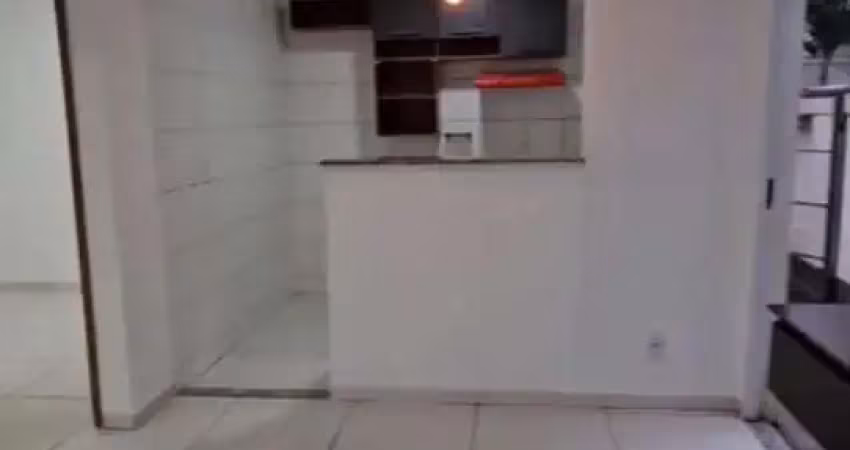 Apartamento para venda em joão pessoa, portal do sol, 2 dormitórios, 2 banheiros, 1 vaga