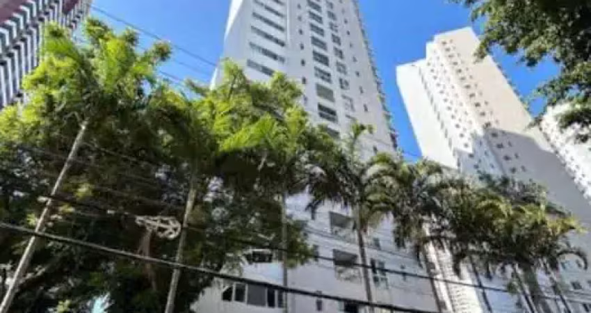 Apartamento para venda em joão pessoa, altiplano cabo branco, 2 dormitórios, 2 suítes, 3 banheiros, 2 vagas