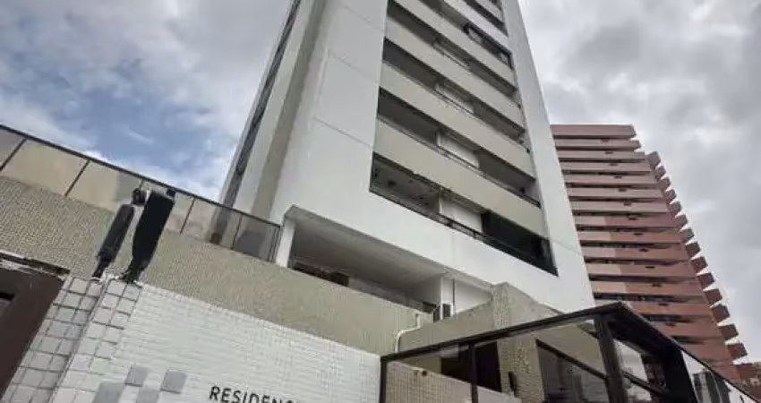 Apartamento para locação em joão pessoa, manaíra, 3 dormitórios, 2 suítes, 3 banheiros, 2 vagas