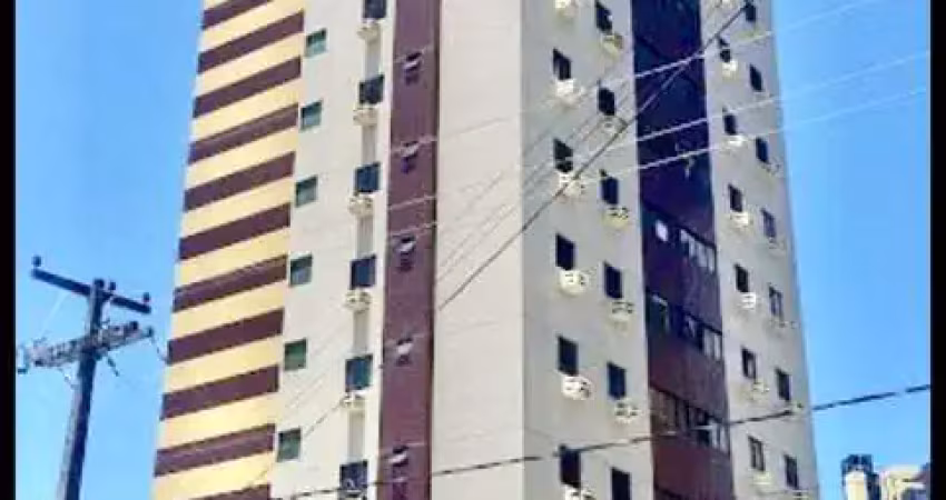 Apartamento para venda em joão pessoa, manaíra, 3 dormitórios, 1 suíte, 2 banheiros, 1 vaga