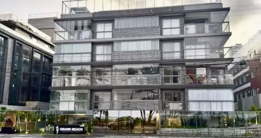 Apartamento para venda em joão pessoa, cabo branco, 2 dormitórios, 1 suíte, 2 banheiros, 2 vagas