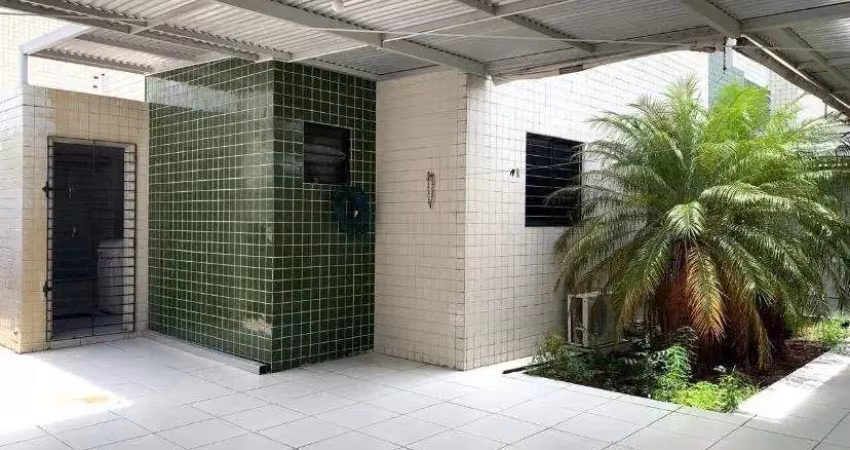 Apartamento para venda em joão pessoa, jardim oceania, 2 dormitórios, 1 suíte, 2 banheiros, 2 vagas