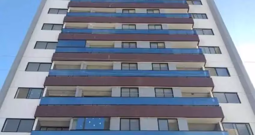 Apartamento para venda em joão pessoa, jardim oceania, 3 dormitórios, 3 suítes, 3 banheiros, 2 vagas
