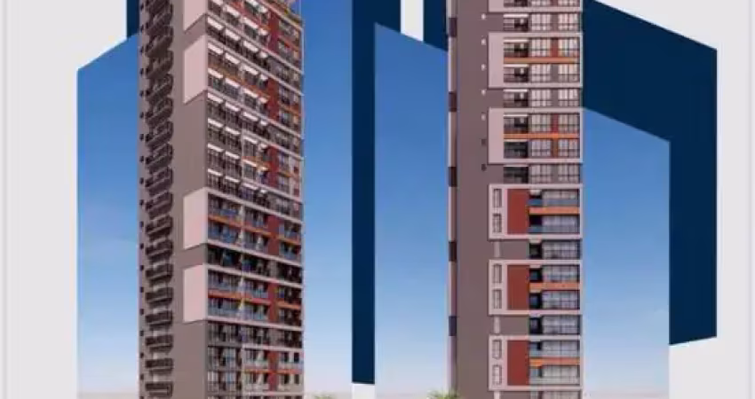 Flat para venda em joão pessoa, manaíra, 1 dormitório, 1 suíte, 1 banheiro, 1 vaga