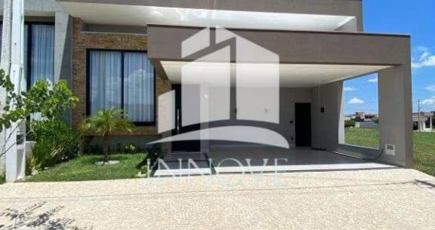 Casa em condomínio fechado com 3 quartos à venda no Aeroporto, Araçatuba 
