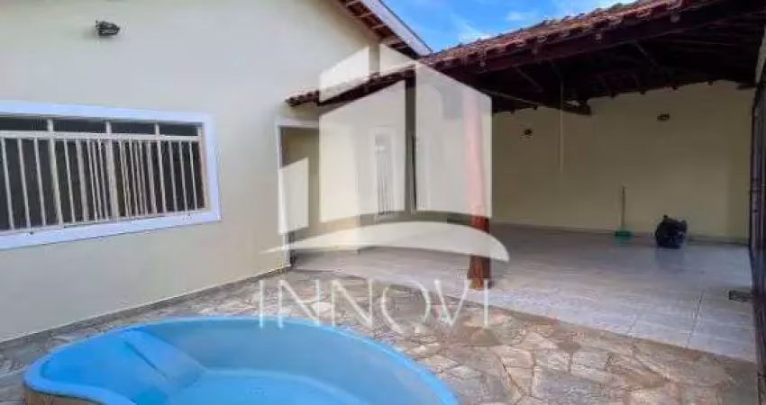 Casa com 4 quartos à venda no Esplanada, Araçatuba 