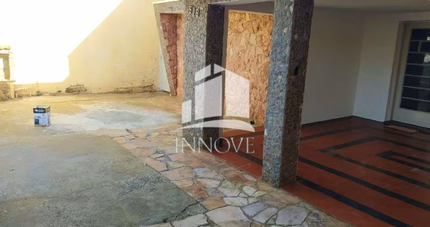 Casa à venda no Dona Amélia, Araçatuba 